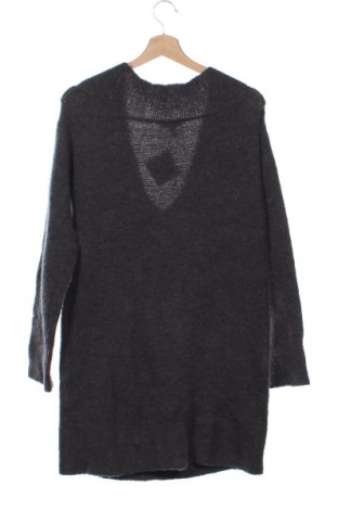 Šaty  B.Young, Velikost XS, Barva Šedá, Cena  29,00 Kč