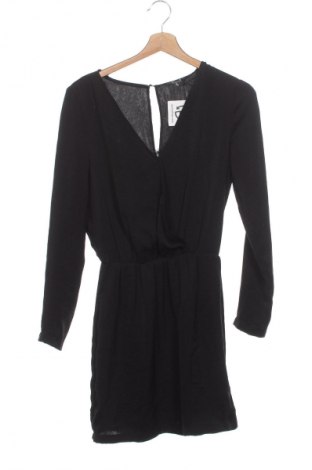 Šaty  Bershka, Velikost S, Barva Černá, Cena  49,00 Kč