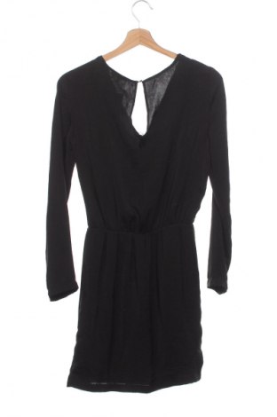 Šaty  Bershka, Velikost S, Barva Černá, Cena  49,00 Kč