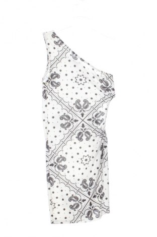 Kleid Bershka, Größe XS, Farbe Mehrfarbig, Preis 20,99 €