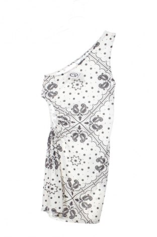 Kleid Bershka, Größe XS, Farbe Mehrfarbig, Preis 20,99 €