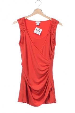 Šaty  Class International, Velikost XS, Barva Oranžová, Cena  49,00 Kč