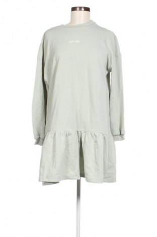 Рокля Clockhouse, Размер M, Цвят Зелен, Цена 2,55 €