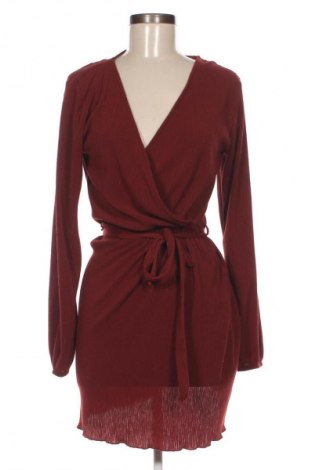 Šaty  Costes, Velikost M, Barva Hnědá, Cena  119,00 Kč