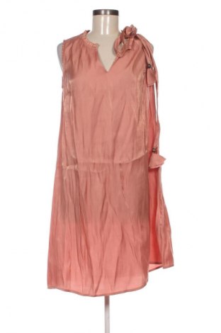 Šaty  Cream, Velikost S, Barva Popelavě růžová, Cena  109,00 Kč