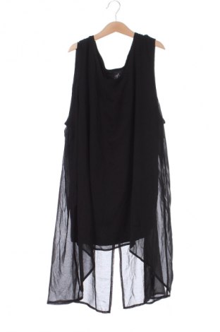 Šaty  Design History, Velikost XXS, Barva Černá, Cena  49,00 Kč