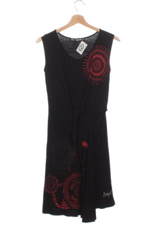 Sukienka Desigual, Rozmiar XS, Kolor Kolorowy, Cena 104,99 zł
