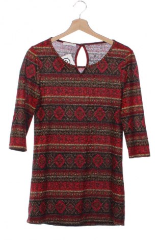 Šaty  Promod, Velikost XS, Barva Vícebarevné, Cena  49,00 Kč