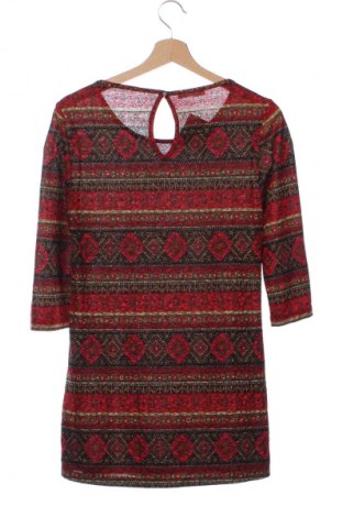 Šaty  Promod, Velikost XS, Barva Vícebarevné, Cena  49,00 Kč