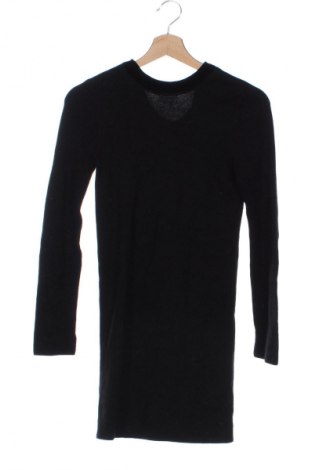 Šaty  Dorothy Perkins, Velikost XS, Barva Černá, Cena  49,00 Kč