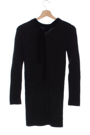 Šaty  Dorothy Perkins, Velikost XS, Barva Černá, Cena  49,00 Kč