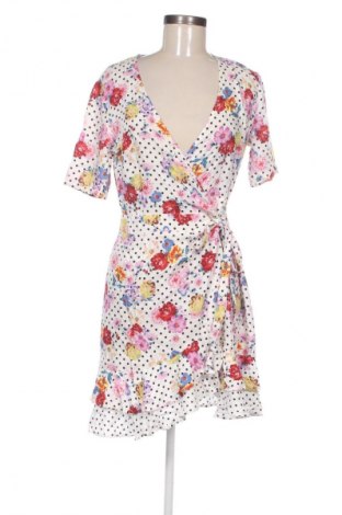 Šaty  Edc By Esprit, Velikost S, Barva Vícebarevné, Cena  119,00 Kč