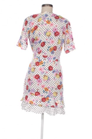 Šaty  Edc By Esprit, Velikost S, Barva Vícebarevné, Cena  119,00 Kč