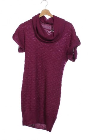 Šaty  Esprit, Velikost XS, Barva Fialová, Cena  189,00 Kč