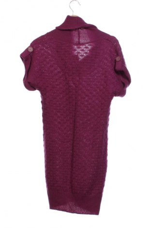 Šaty  Esprit, Velikost XS, Barva Fialová, Cena  189,00 Kč