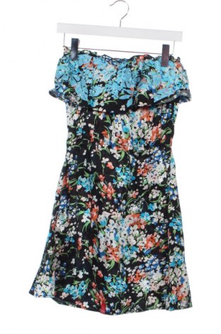 Šaty  Evaw Wave, Velikost XS, Barva Vícebarevné, Cena  49,00 Kč