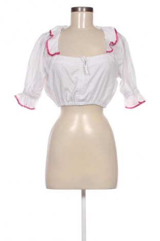 Дамска блуза Gaudi, Размер M, Цвят Многоцветен, Цена 3,57 €