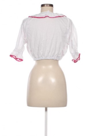 Дамска блуза Gaudi, Размер M, Цвят Многоцветен, Цена 3,57 €