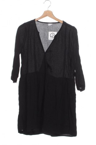 Šaty  Gina Tricot, Velikost XS, Barva Černá, Cena  49,00 Kč
