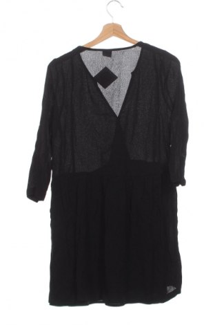 Šaty  Gina Tricot, Velikost XS, Barva Černá, Cena  49,00 Kč