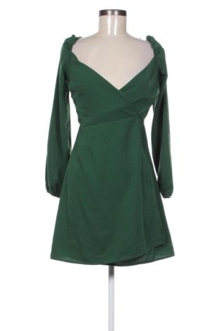 Šaty  Glamorous, Velikost S, Barva Zelená, Cena  139,00 Kč