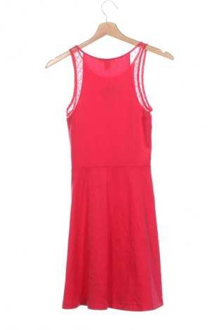 Šaty  H&M, Velikost XS, Barva Červená, Cena  49,00 Kč