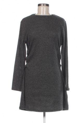 Šaty  H&M, Velikost M, Barva Šedá, Cena  89,00 Kč