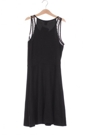 Рокля H&M, Размер XS, Цвят Черен, Цена 2,04 €
