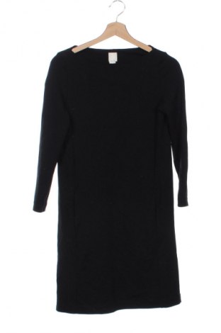 Rochie H&M, Mărime XS, Culoare Negru, Preț 7,99 Lei