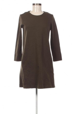 Рокля H&M, Размер S, Цвят Зелен, Цена 2,55 €