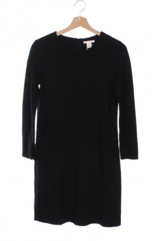 Šaty  H&M, Velikost XS, Barva Černá, Cena  59,00 Kč