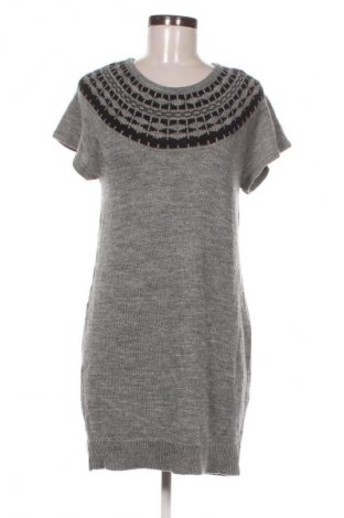 Šaty  H&M, Velikost S, Barva Šedá, Cena  139,00 Kč