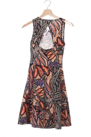 Kleid H&M, Größe XS, Farbe Mehrfarbig, Preis € 1,99