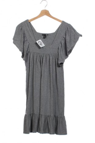 Šaty  H&M, Velikost XS, Barva Šedá, Cena  59,00 Kč