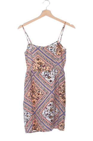 Kleid H&M, Größe S, Farbe Mehrfarbig, Preis € 1,99