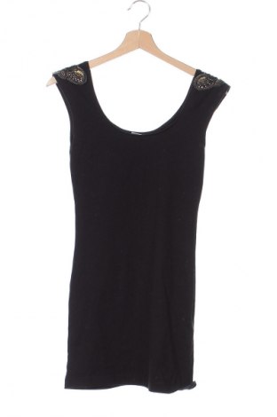 Šaty  H&M, Velikost XS, Barva Černá, Cena  49,00 Kč