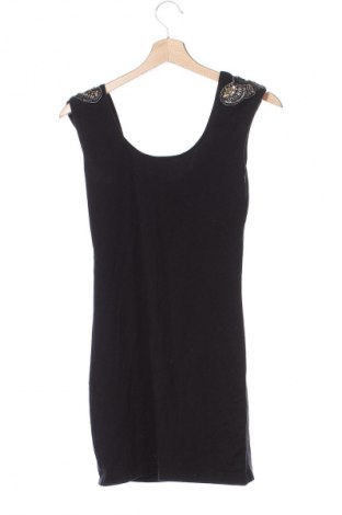 Šaty  H&M, Velikost XS, Barva Černá, Cena  49,00 Kč