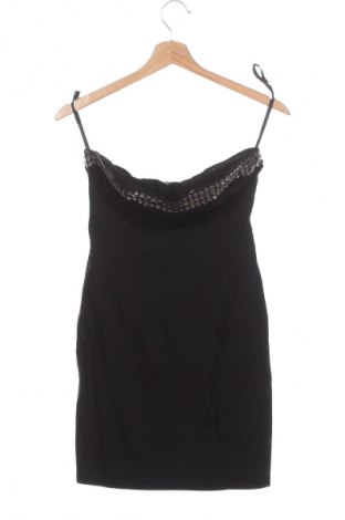 Рокля H&M Divided, Размер M, Цвят Черен, Цена 4,09 €