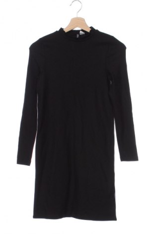 Rochie H&M Divided, Mărime XS, Culoare Negru, Preț 7,99 Lei