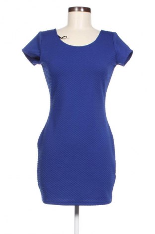 Рокля H&M Divided, Размер M, Цвят Син, Цена 8,69 €