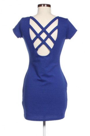 Рокля H&M Divided, Размер M, Цвят Син, Цена 8,69 €