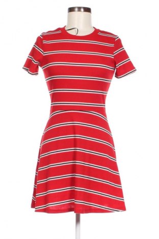 Рокля H&M Divided, Размер S, Цвят Многоцветен, Цена 2,55 €