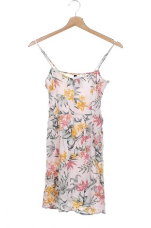 Sukienka H&M Divided, Rozmiar XXS, Kolor Kolorowy, Cena 21,99 zł