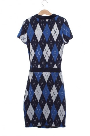 Sukienka H&M Divided, Rozmiar XS, Kolor Kolorowy, Cena 25,99 zł