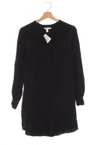 Šaty  H&M Mama, Velikost XS, Barva Černá, Cena  49,00 Kč