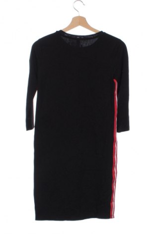 Šaty  Jean Pascale, Velikost XS, Barva Černá, Cena  49,00 Kč