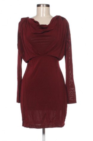 Φόρεμα Just Cavalli, Μέγεθος M, Χρώμα Κόκκινο, Τιμή 56,99 €