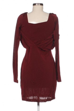 Φόρεμα Just Cavalli, Μέγεθος M, Χρώμα Κόκκινο, Τιμή 56,99 €