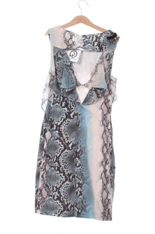 Φόρεμα Karen Millen, Μέγεθος XS, Χρώμα Πολύχρωμο, Τιμή 39,99 €