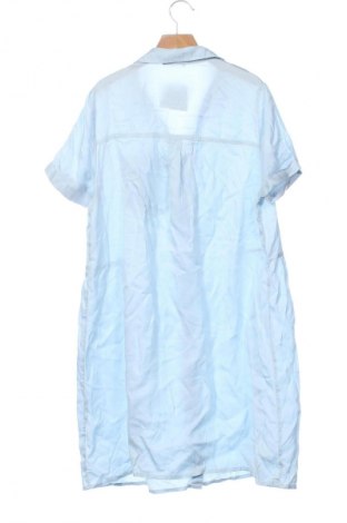 Kleid Kiabi, Größe XS, Farbe Blau, Preis € 1,99